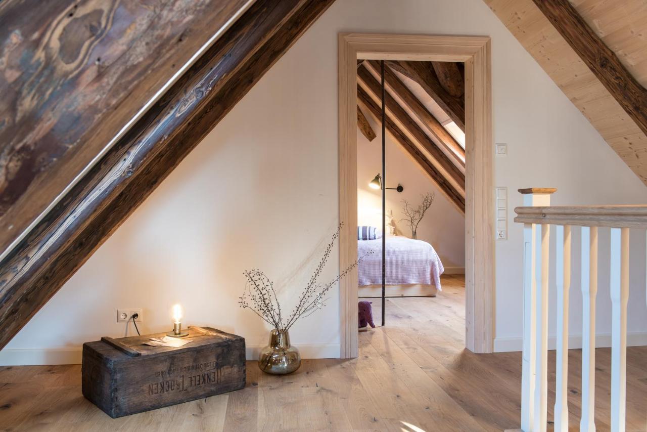 Palais Wunderlich Apartment Lahr  Bagian luar foto