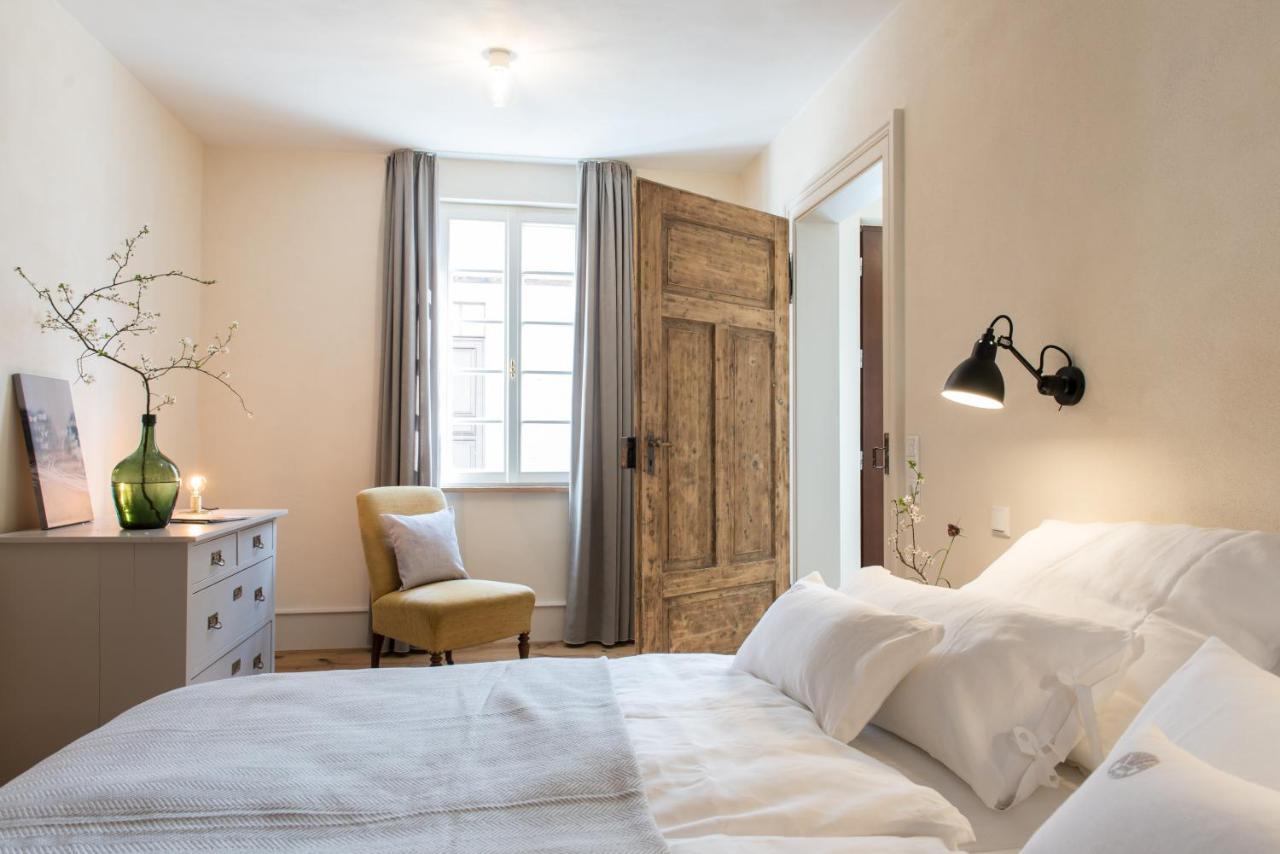 Palais Wunderlich Apartment Lahr  Bagian luar foto
