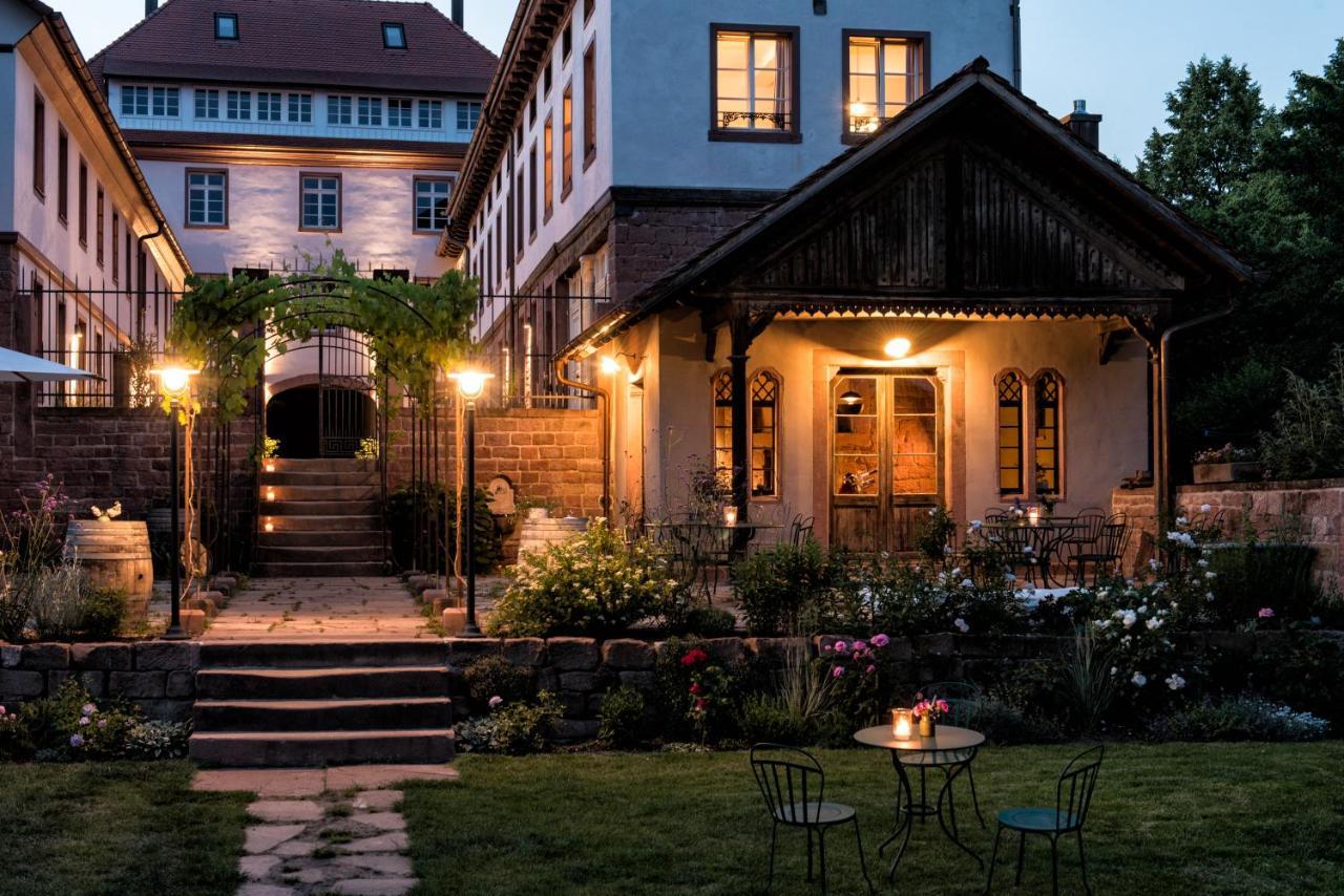 Palais Wunderlich Apartment Lahr  Bagian luar foto