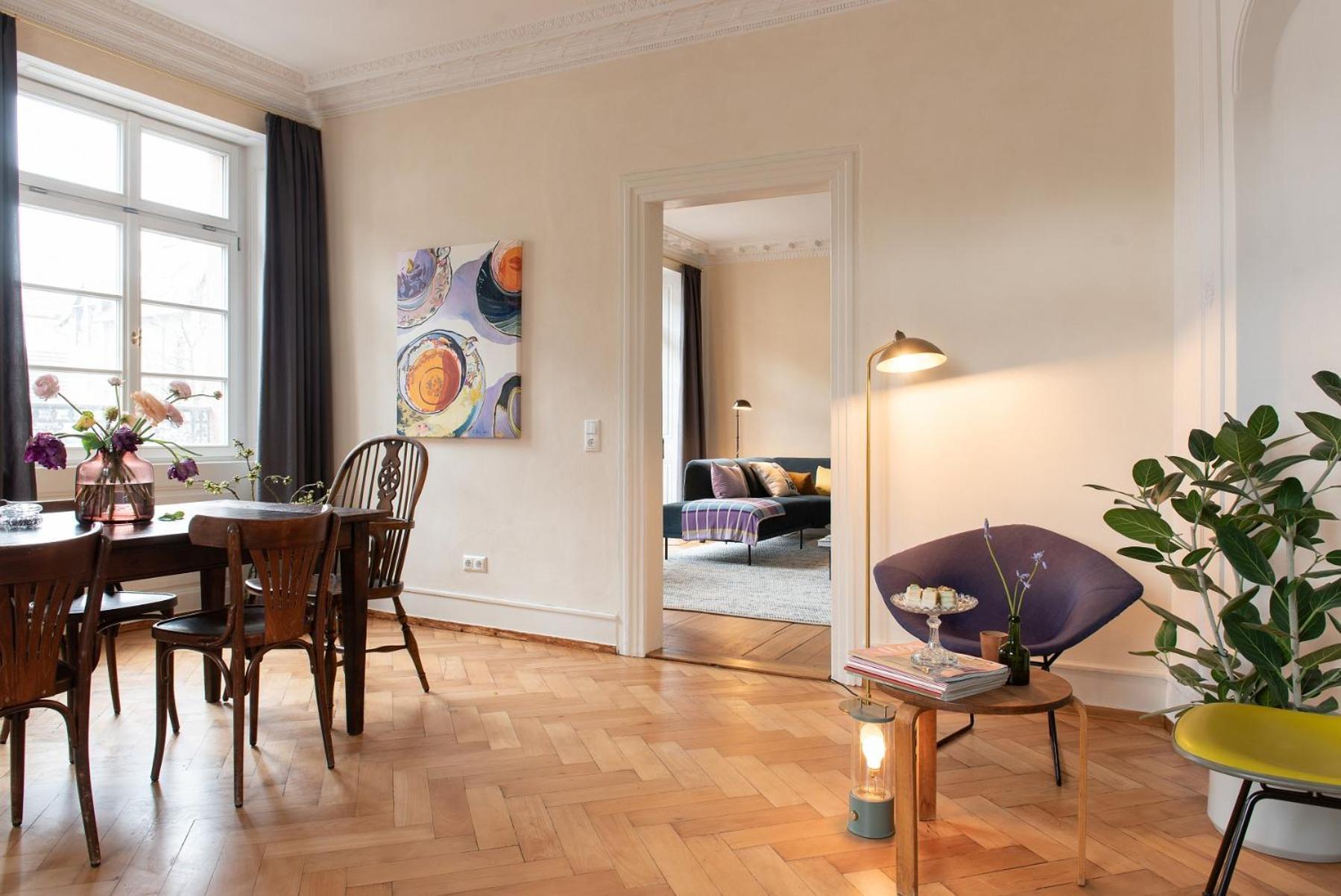 Palais Wunderlich Apartment Lahr  Bagian luar foto