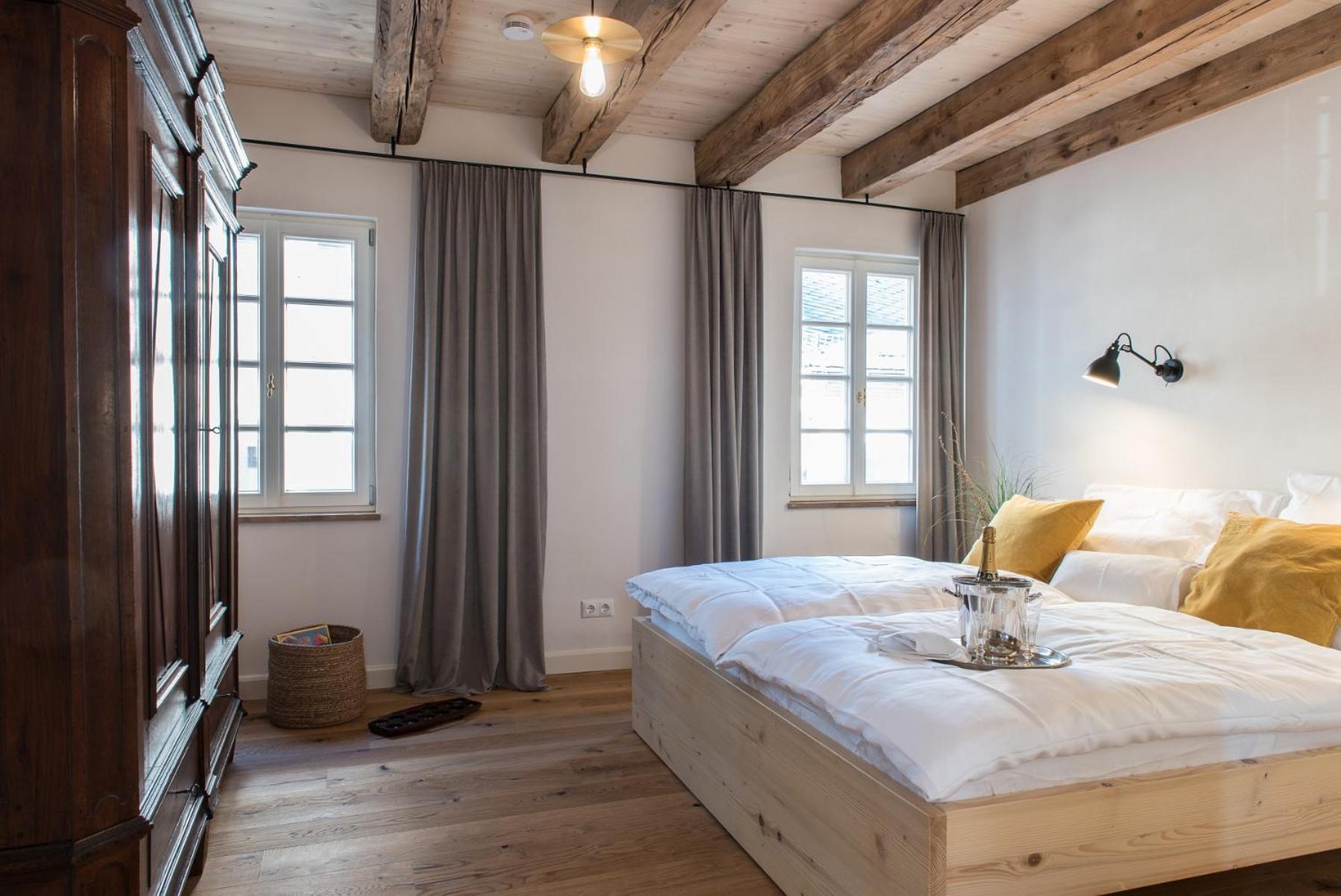 Palais Wunderlich Apartment Lahr  Bagian luar foto